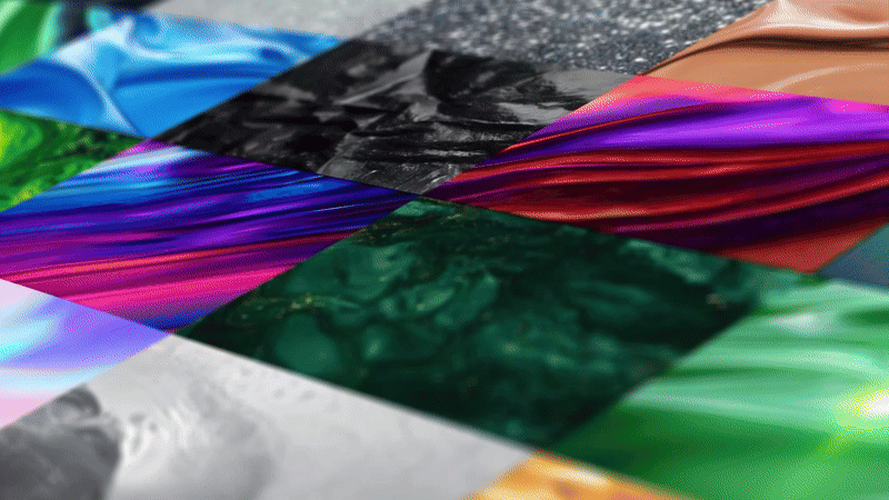 Gradient Pack Vol. 1