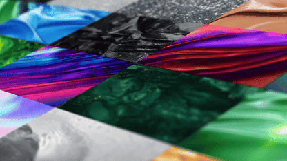 Gradient Pack Vol. 1