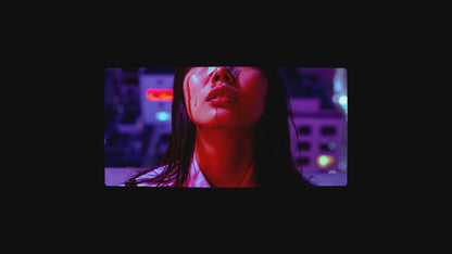 Film Mattes Vol. 1
